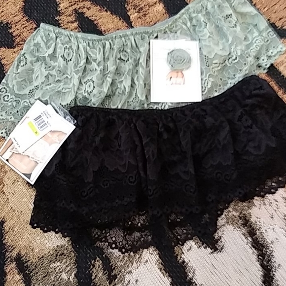 Fashion Forms Intimates & Sleepwear Womens Fashion Forms Lace